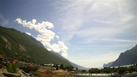 webcam torbe|【LIVE】 Webcam Torbole sul Garda